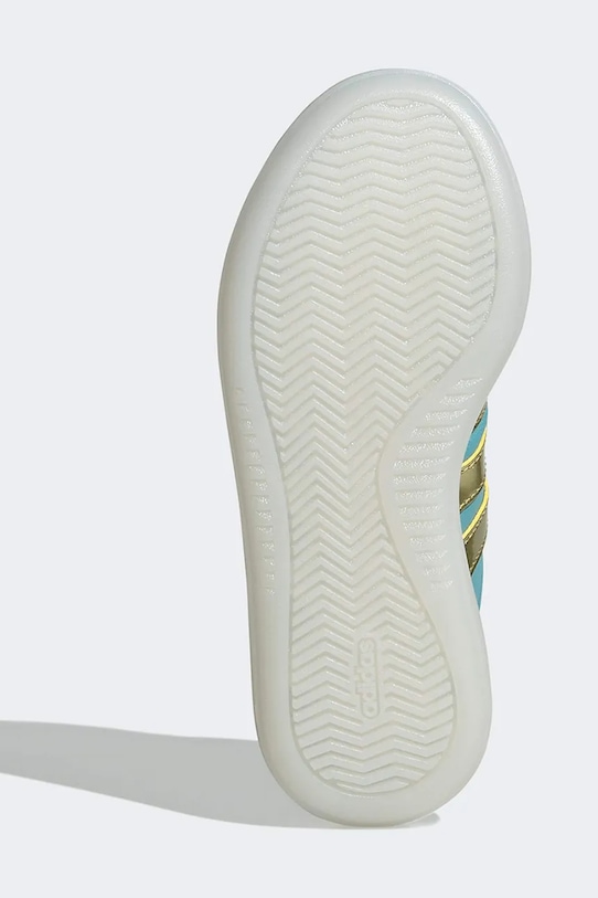 Παιδικά sneakers adidas DISNEY BARREDA DECODE JASMINE HP6980