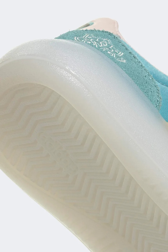 Παιδικά sneakers adidas DISNEY BARREDA DECODE JASMINE HP6980