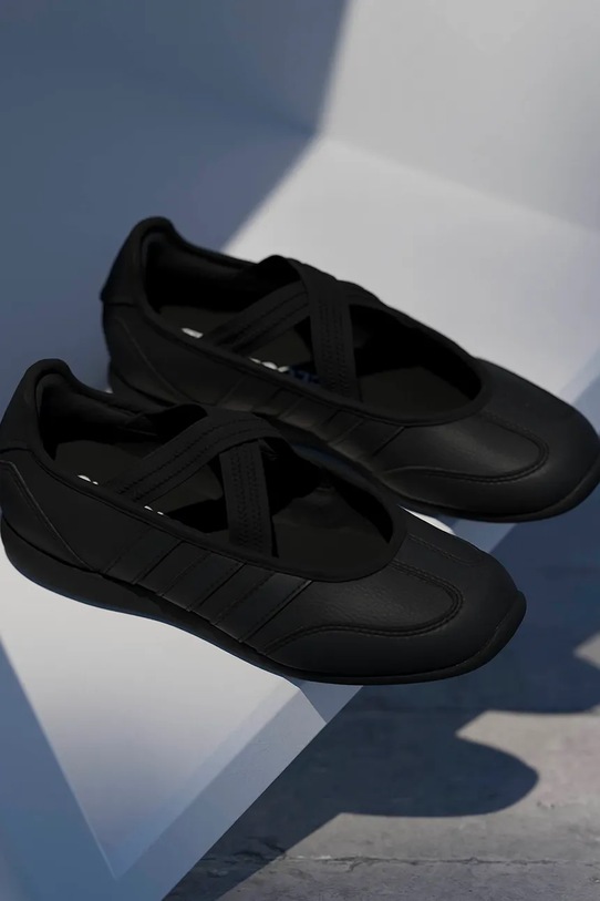 Παιδικές μπαλαρίνες adidas BARREDA MARY JANE JS2432