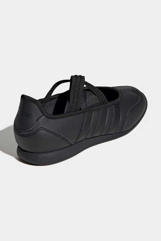 Κοριτσίστικα Παιδικές μπαλαρίνες adidas BARREDA MARY JANE JS2432 μαύρο