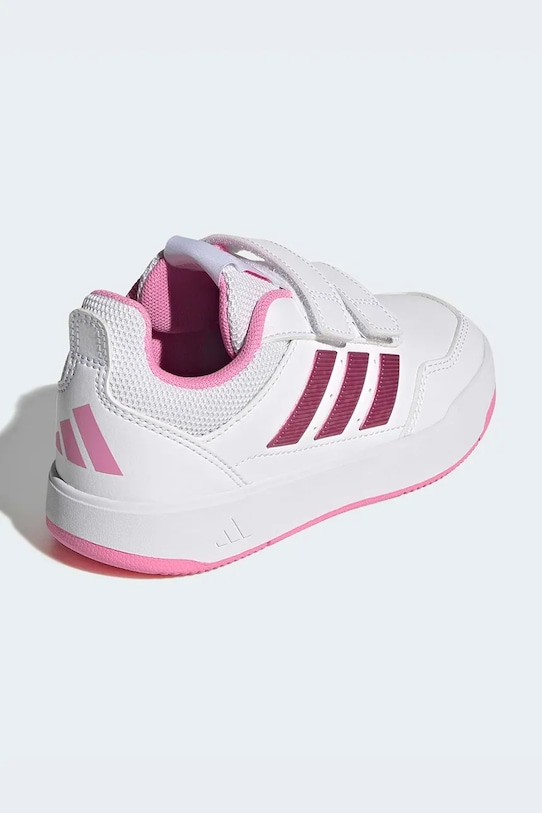 Дівчинка Дитячі кросівки adidas TENSAUR SPORT 3.0 JQ1844 білий