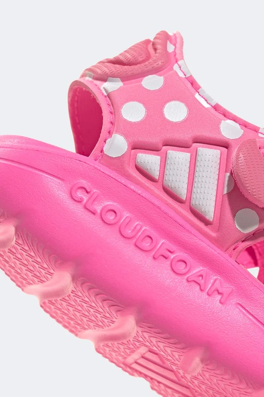 adidas sandale copii DISNEY WATER SANDAL MINNIE JQ4400