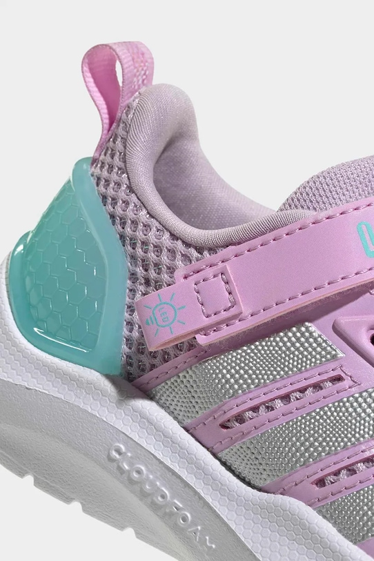 Παιδικά sneakers adidas LIGHTORAMA RNR HQ9258