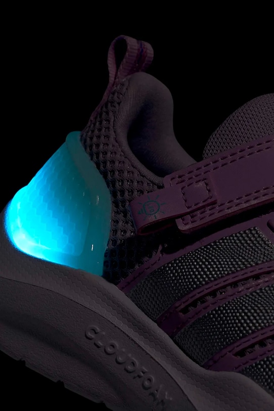 adidas gyerek sportcipő LIGHTORAMA RNR HQ9254