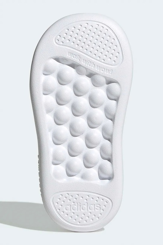 adidas sneakersy dziecięce DISNEY GRAND COURT JASMINE HP6981