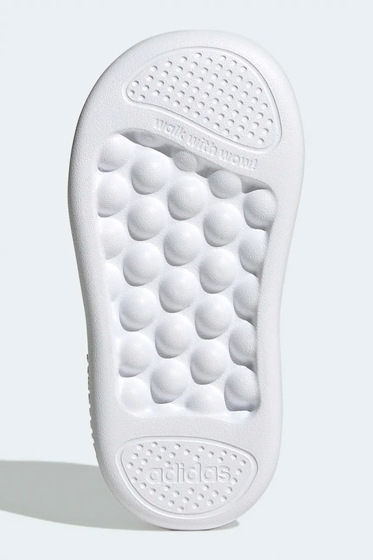 adidas sneakersy dziecięce DISNEY GRAND COURT JASMINE HP6981