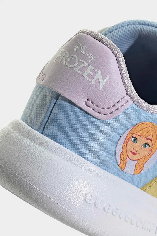 Παιδικά sneakers adidas DISNEY GRAND COURT ANNA JQ4355