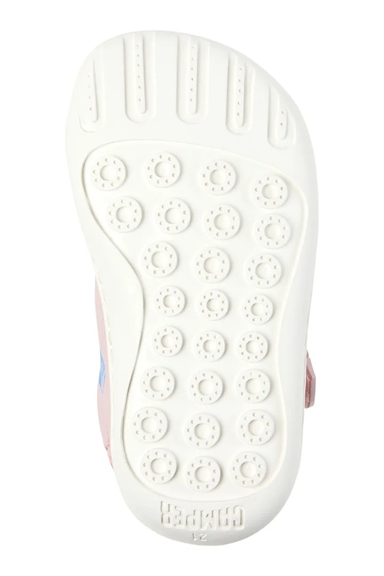 Кожаные полуботинки для младенца Camper Peu Cami TWS FW 80212.G.TWS