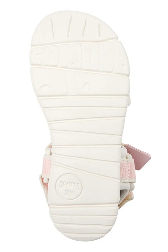 Camper sandale copii Oruga Sandal Kids K800686.G.25.27 roz