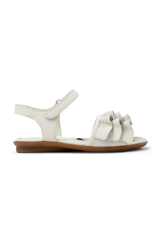 Camper sandały dziecięce TWS Kids K800676.35.38 beżowy SS26