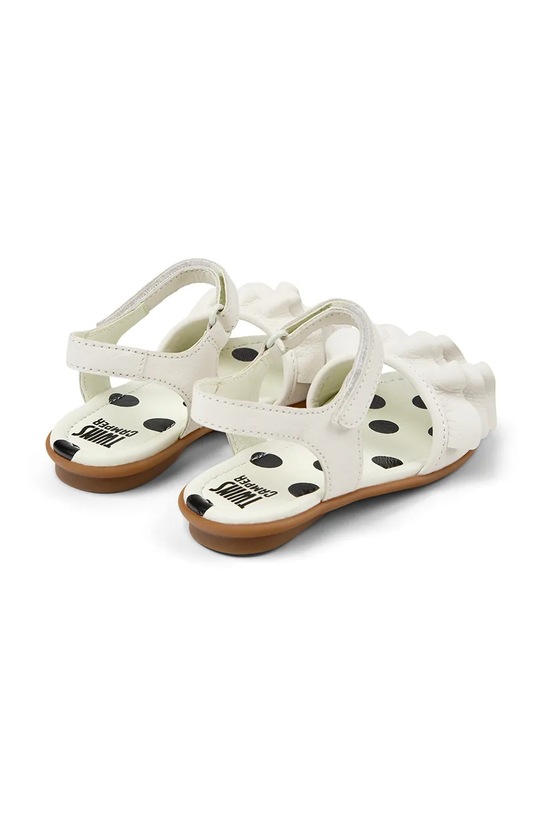 Camper sandały dziecięce TWS Kids beżowy K800676.35.38