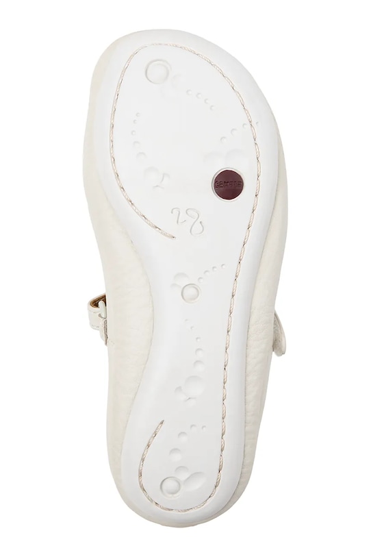 Camper baleriny skórzane dziecięce TWS Kids K800486.35.38.TWS