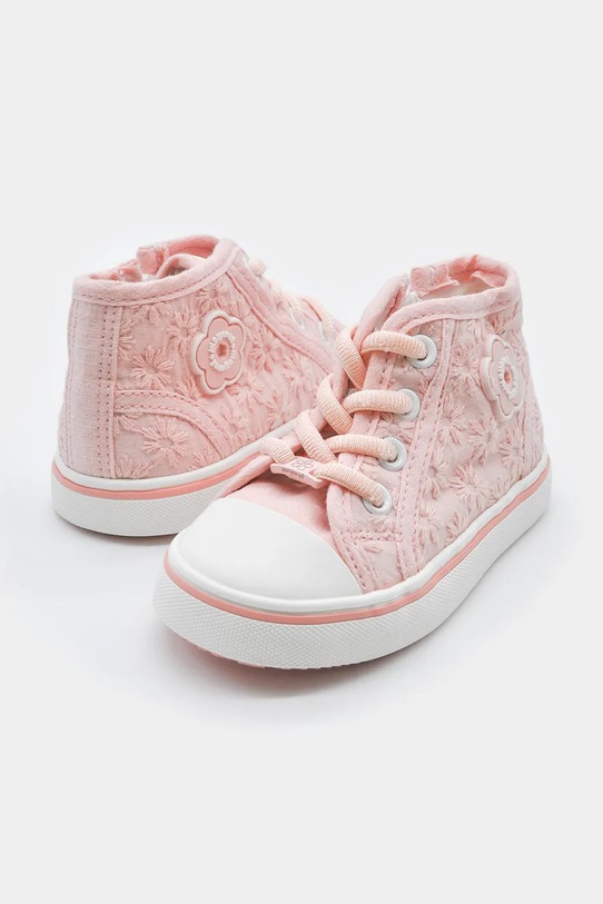 Otroške superge Mayoral roza 41721.22B.Baby.PPY2