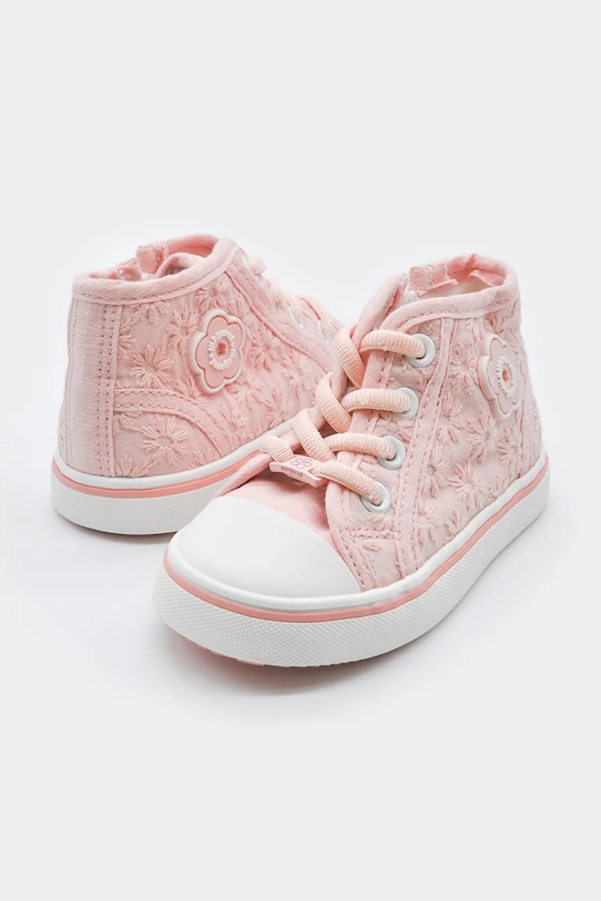 Otroške superge Mayoral roza 41721.22B.Baby.PPY2