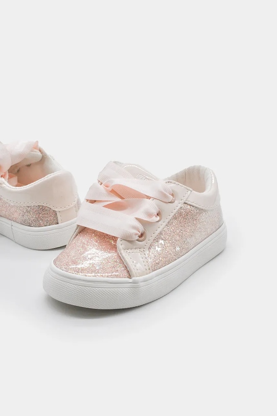 Mayoral tenisówki dziecięce beżowy 41723.23C.Baby.PPY2