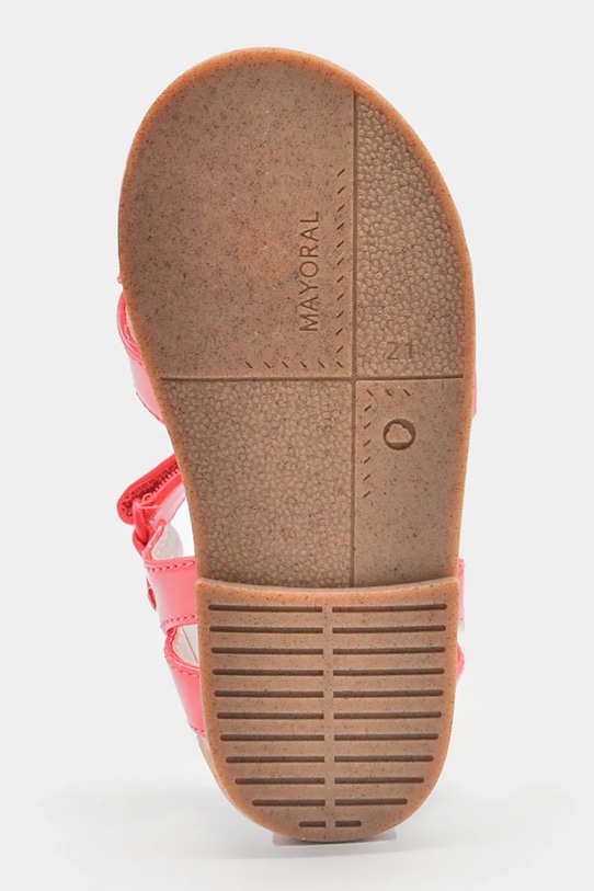 Дівчинка Дитячі сандалі Mayoral 41739.36A.Baby.PPY2 рожевий