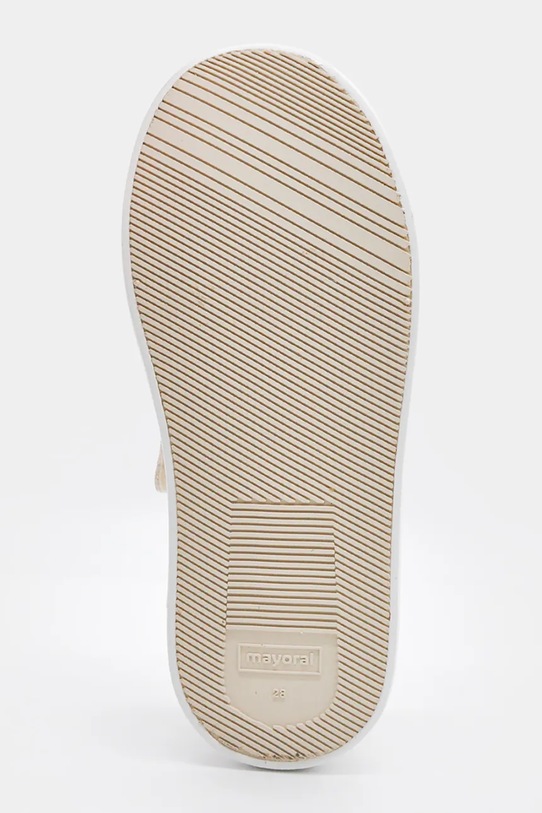 Dziewczynka Mayoral tenisówki dziecięce 43725.26B.Kids.PPY2 beżowy