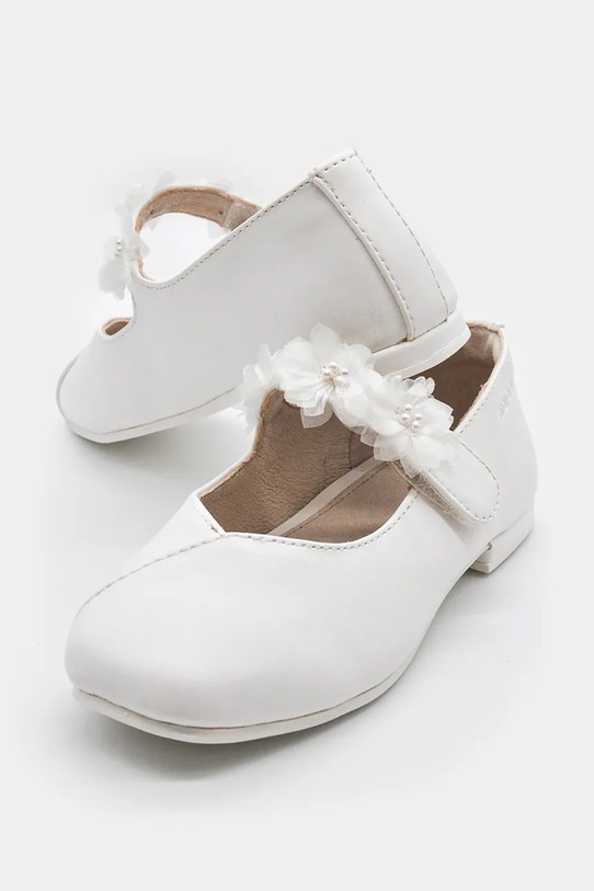 Mayoral gyerek balerina 45724.53C.Kids.PPY2 fehér SS26