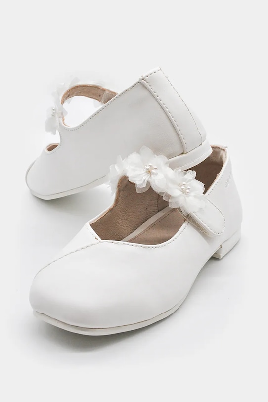 Mayoral gyerek balerina 45724.53C.Kids.PPY2 fehér SS26