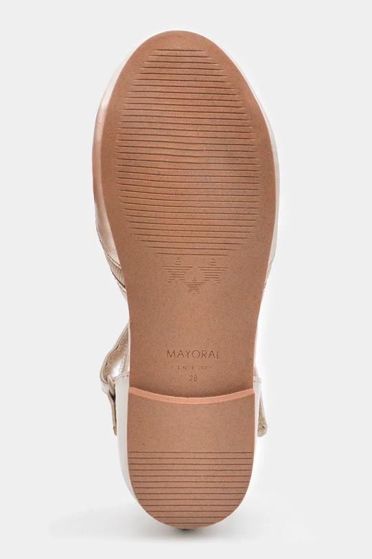 Fete Mayoral balerini copii 45733.33A.Kids.PPY2 aur