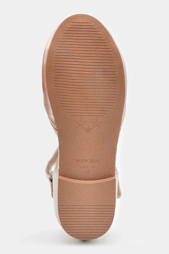 Fete Mayoral balerini copii 45733.33A.Kids.PPY2 aur