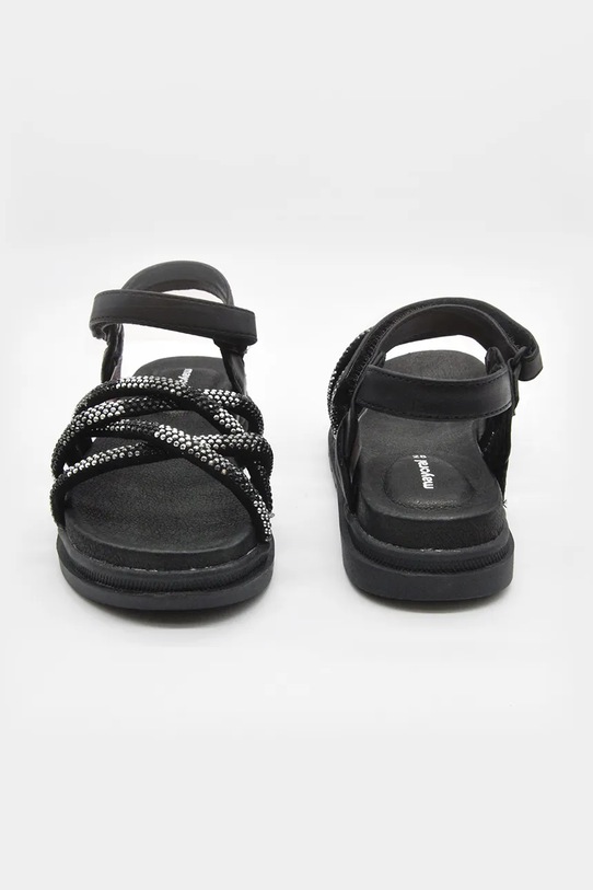 Mayoral sandały dziecięce 45738.60C.Kids.PPY2 czarny SS26