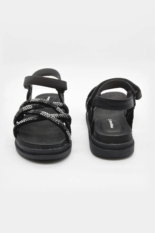 Mayoral sandały dziecięce 43738.60C.Kids.PPY2 czarny SS26