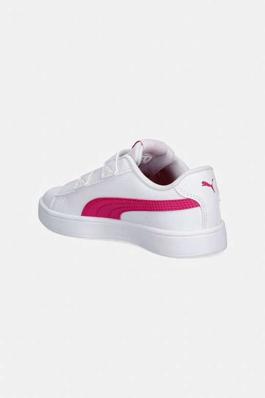 Κοριτσίστικα Παιδικά sneakers Puma Rickie Classic V 394253.PPY2 λευκό