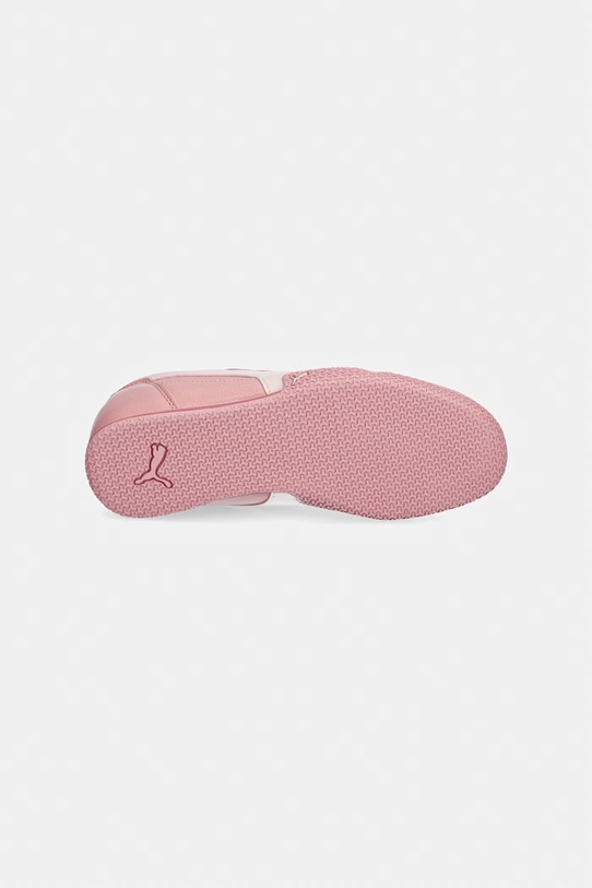 Puma Bella Donna SL Jr sneakersy dziecięce 403907.PPY2 różowy