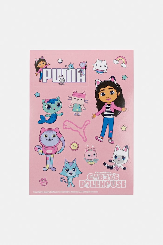 Puma Speedcat GD sneakersy dziecięce 405780