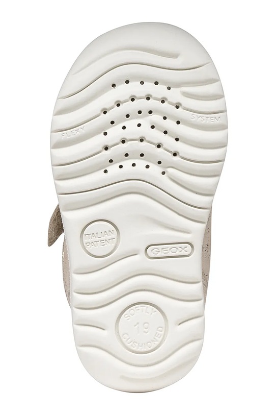 Geox półbuty skórzane dziecięce MACCHIA B164PA.00778.18.26