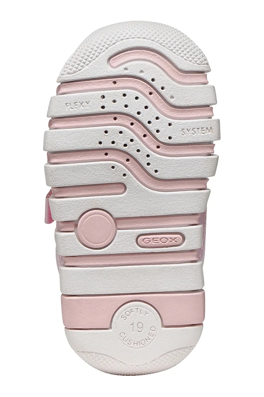 Geox sneakers pentru copii IUPIDOO B3558A.01454.18.26