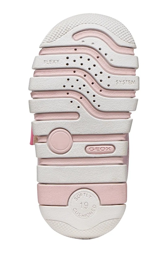 Geox sneakers pentru copii IUPIDOO B3558A.01454.18.26