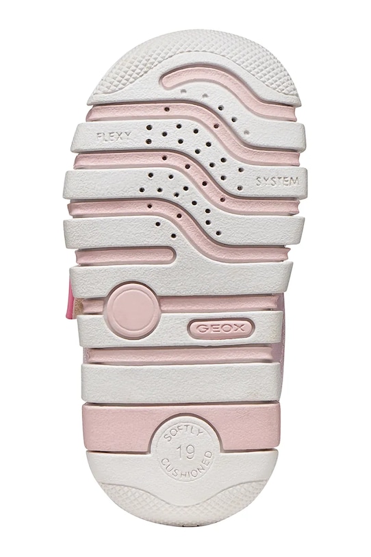 Geox sneakers pentru copii IUPIDOO B3558A.01454.18.26