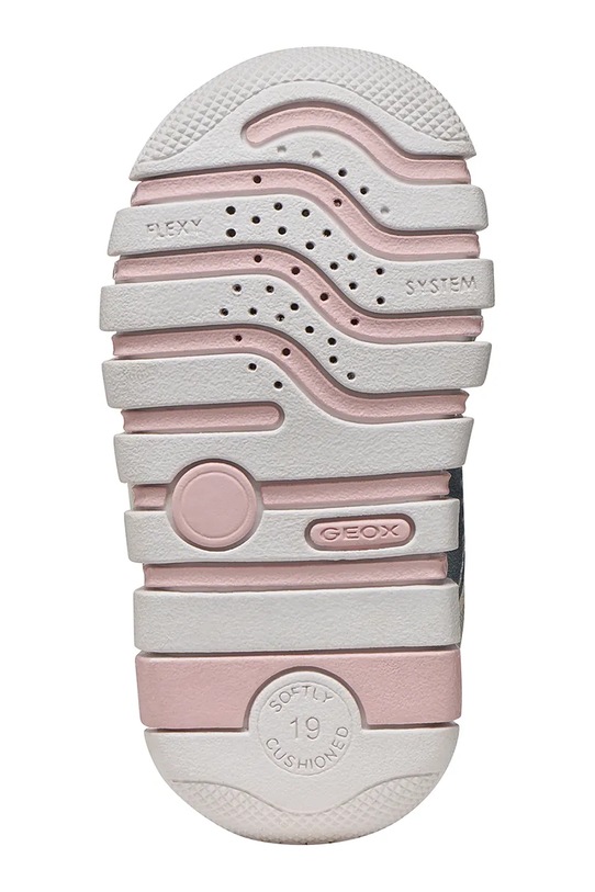 Dječje tenisice Geox IUPIDOO B3558A.0AS54.18.26