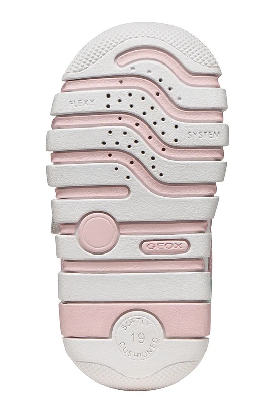 Geox sneakersy dziecięce IUPIDOO B3558C.02214.18.26