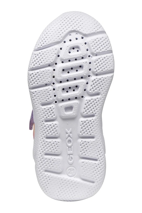 Παιδικά sneakers Geox SPRINTYE B454TD.02ABC.20.27