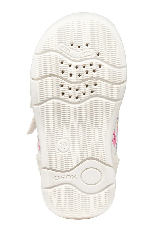 Geox półbuty dziecięce ZAPITO B556DA.0AW54.18.26