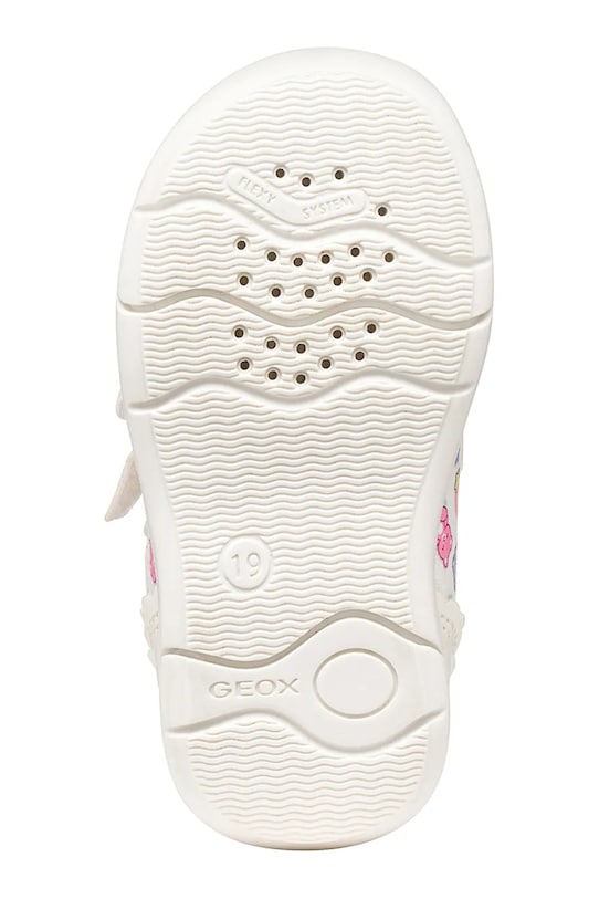 Geox półbuty dziecięce ZAPITO B556DA.0AW54.18.26