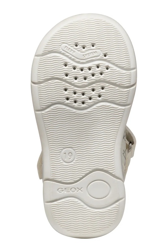 Παιδικές μπαλαρίνες Geox ZAPITO B556DB.054AJ.18.26