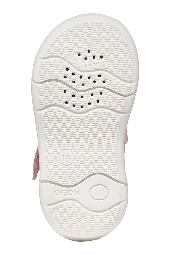 Geox sandały dziecięce SANDAL ZAPITO B556FB.05404.18.26