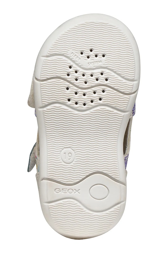 Dječje sandale Geox SANDAL ZAPITO B556FC.05404.18.26