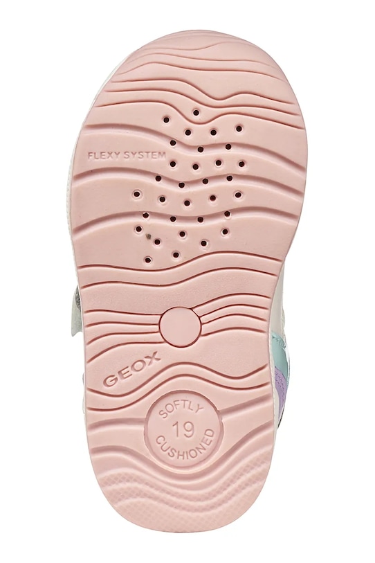 Dječje tenisice Geox RISHON B560LA.0BCEW.18.26