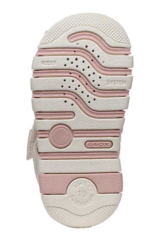 Geox sandały dziecięce SANDAL IUPIDOO B6517B.054GN.18.26