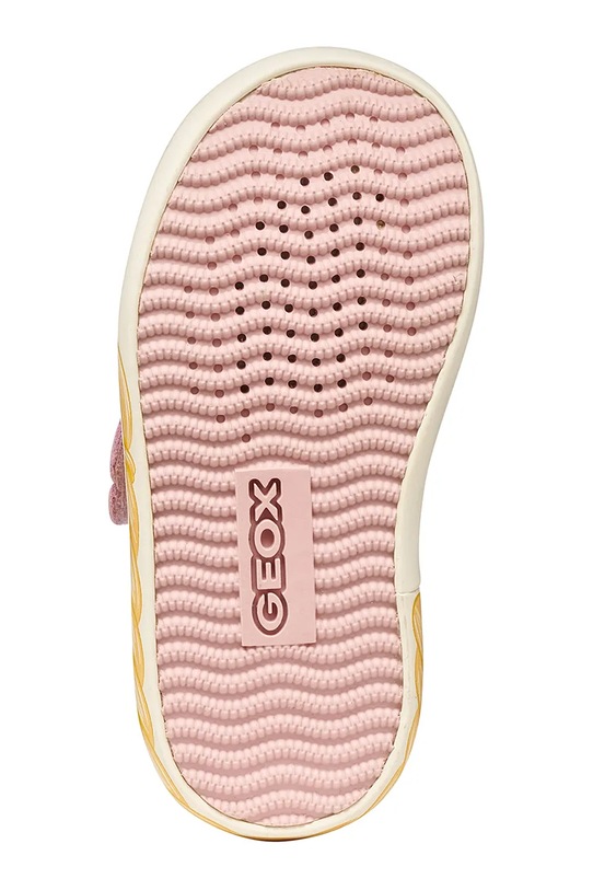 Geox tenisówki dziecięce GISLI B651MA.011AJ.24.27