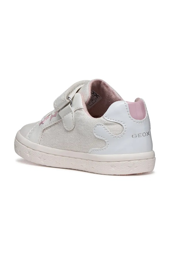 Dječje tenisice Geox GISLI bijela B651MB.00954.20.23