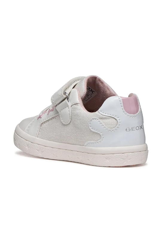Dječje tenisice Geox GISLI bijela B651MB.00954.24.27
