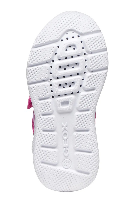 Geox sneakers pentru copii SPRINTYE B654TA.0GNHH.20.23