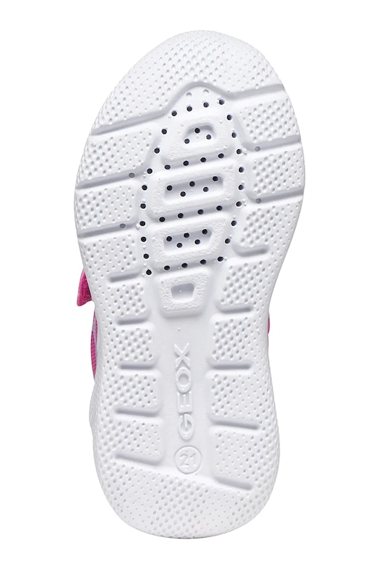 Geox sneakers pentru copii SPRINTYE B654TA.0GNHH.24.27