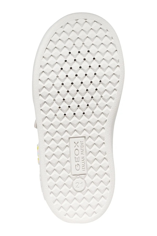 Παιδικά sneakers Geox ECLYPER B655MB.000BC.24.27